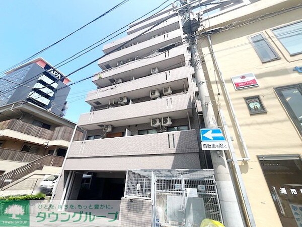 外観(外観)