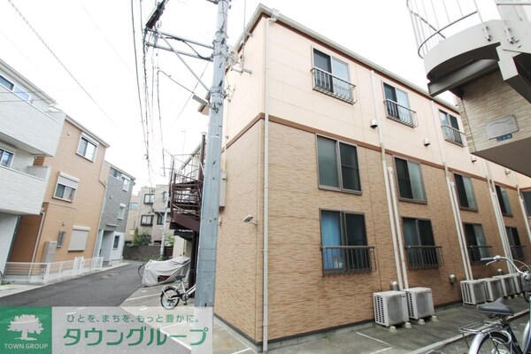 外観(外観)