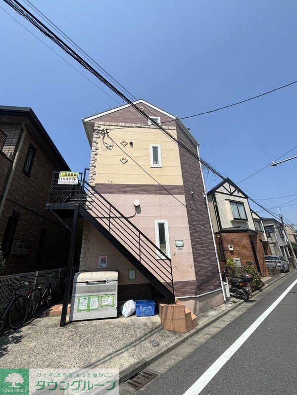 外観(外観)