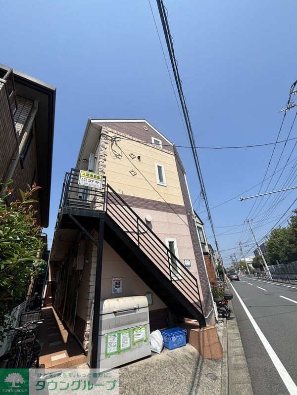 外観(外観)