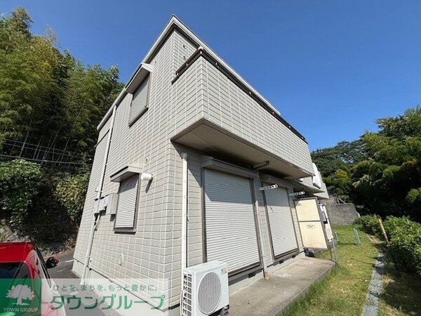 外観(眺望)