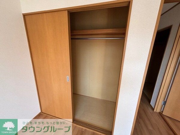 収納(収納)