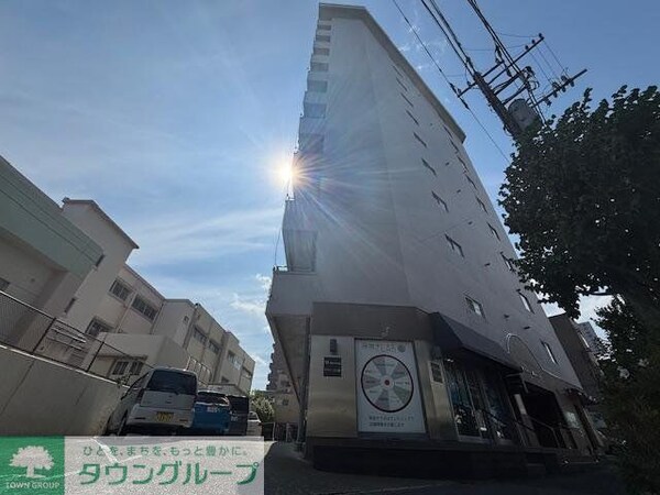 外観(眺望)
