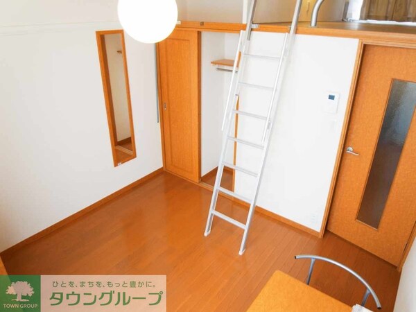 リビング・居室