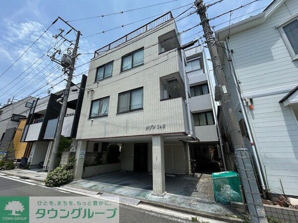 外観(外観)