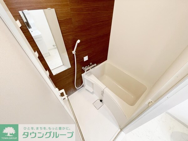 バス／シャワールーム等(★浴室乾燥機付き★)