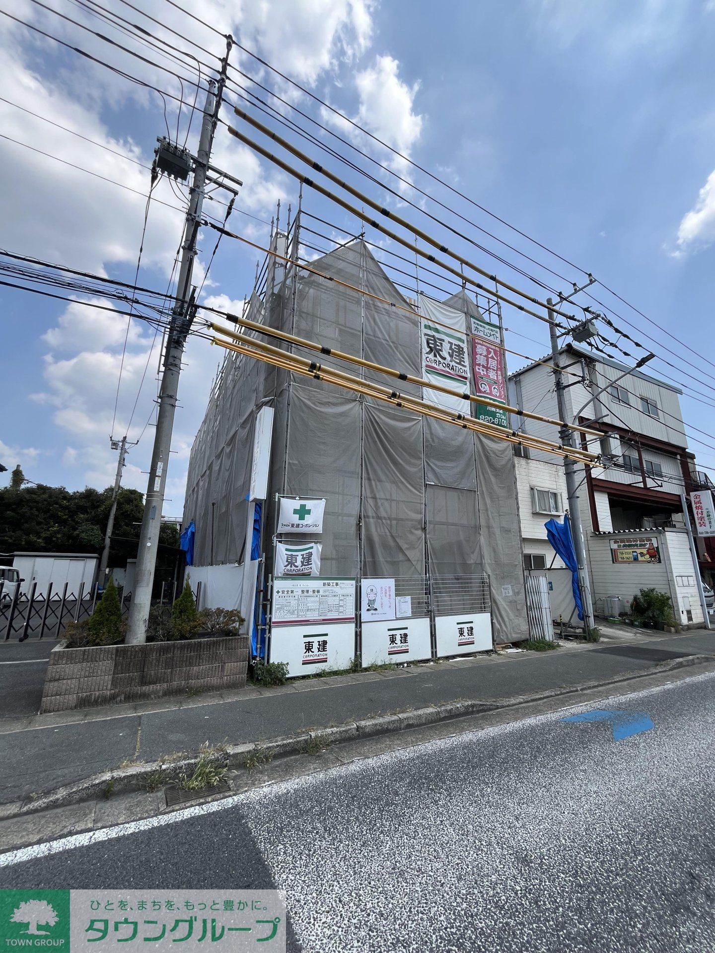 外観写真