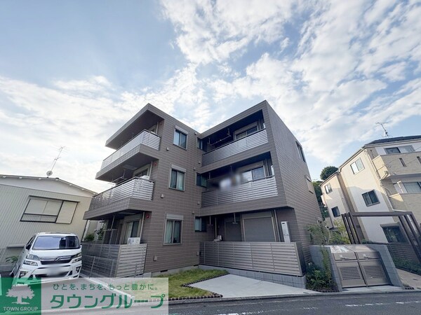 外観(外観)