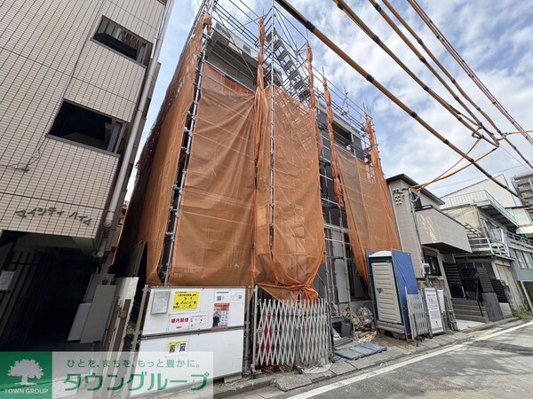 外観(外観)