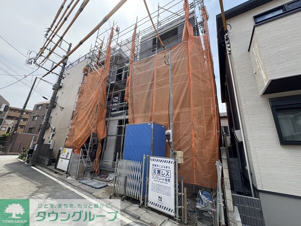 外観(外観)