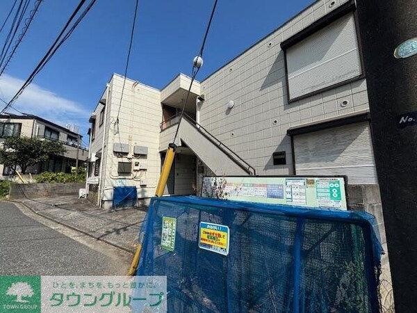 外観(外観)