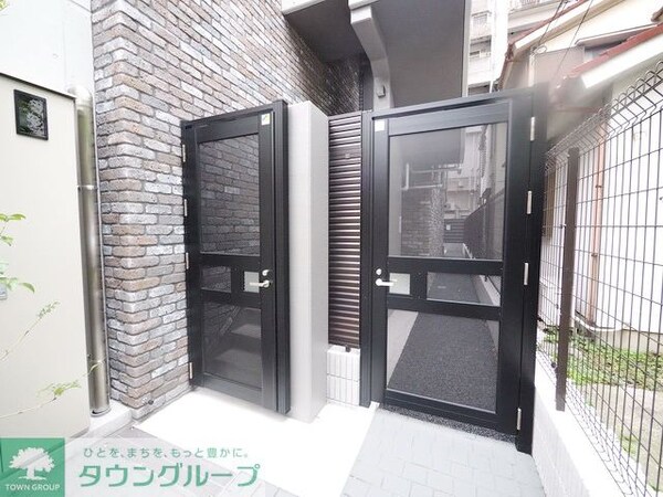 エントランス(エントランス)