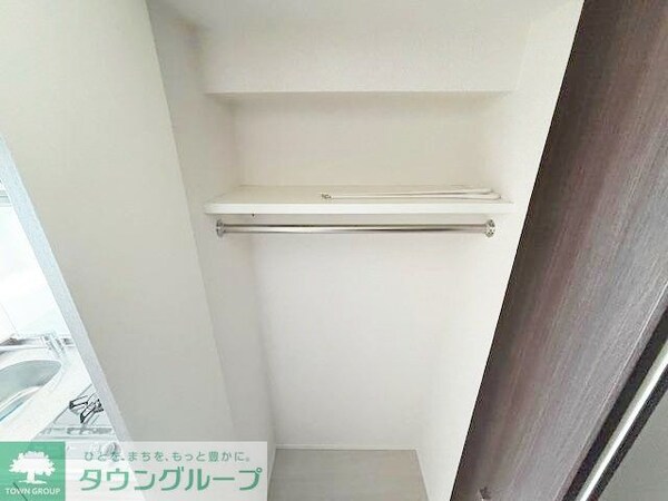 収納(バルコニー)