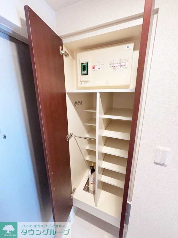 その他室内・内装