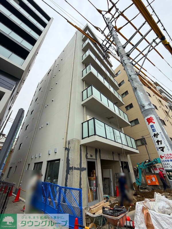 外観(外観)