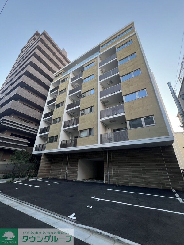 外観(外観)