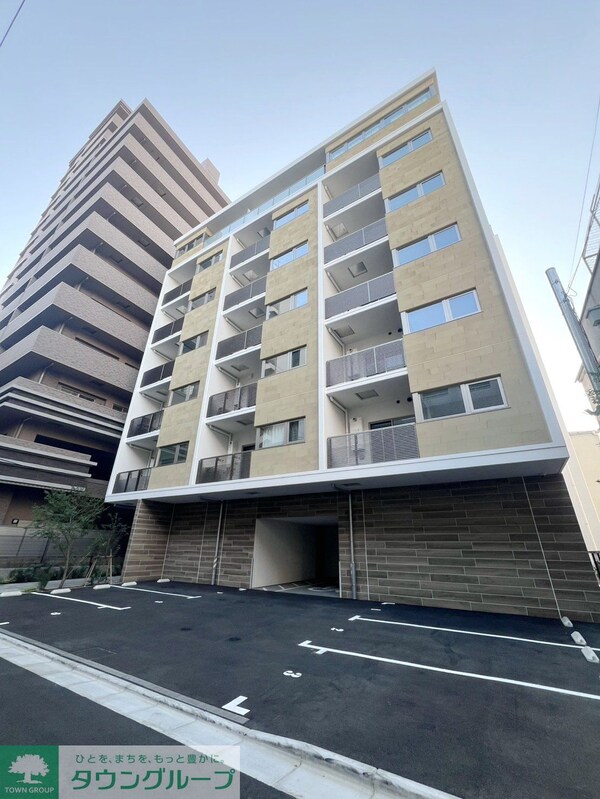 外観(外観)