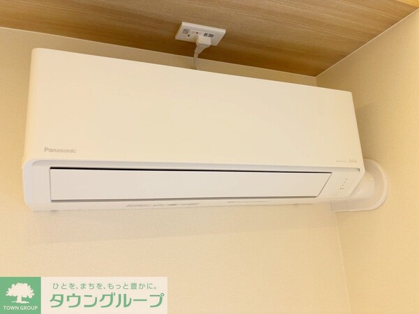 その他室内・内装(設備)