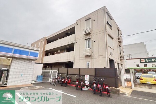 外観(外観)
