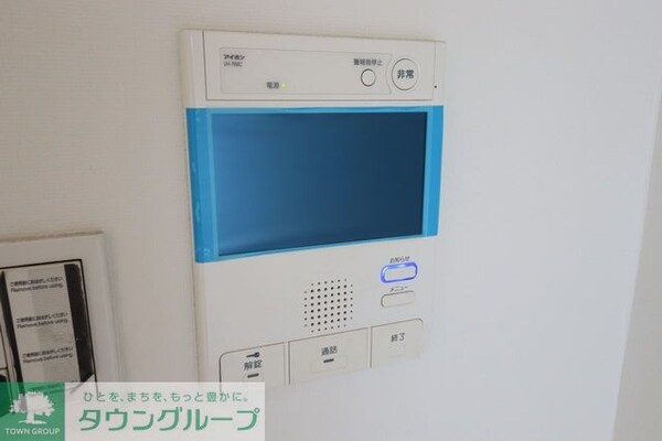 セキュリティ(設備)