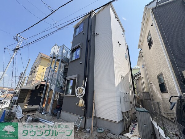 外観(外観)