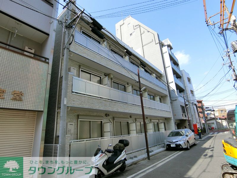 外観写真