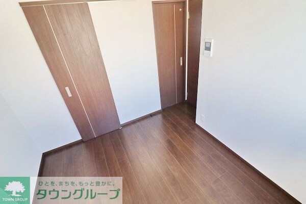 リビング・居室