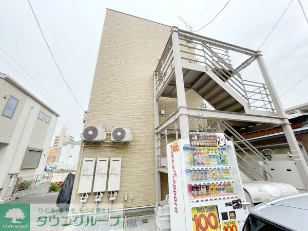 外観(外観)