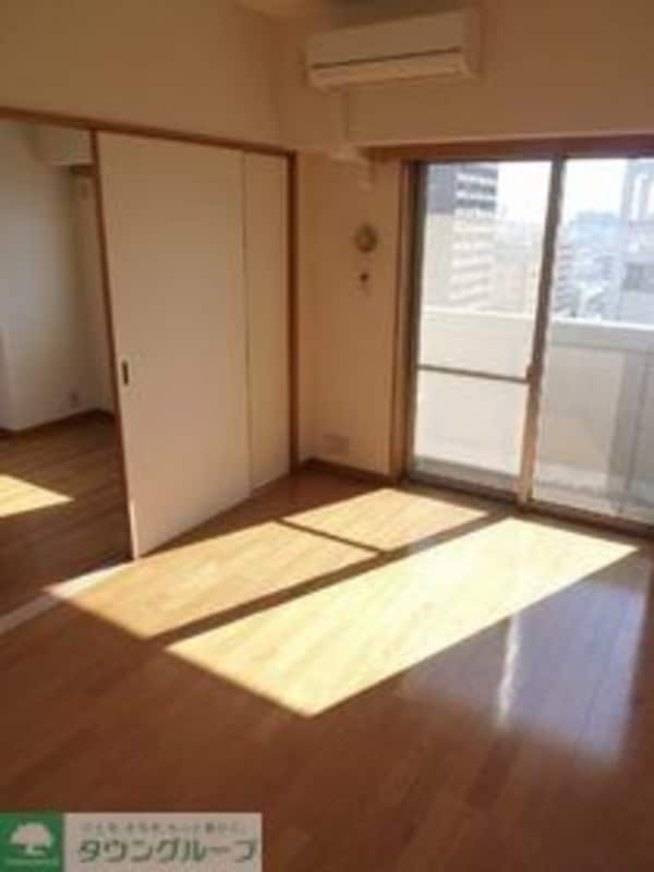 リビング・居室
