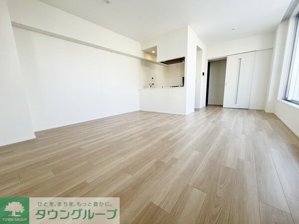 リビング・居室