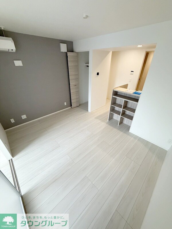 リビング・居室