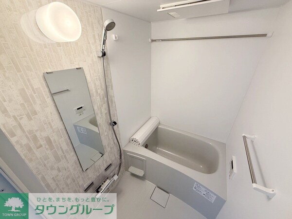 バス／シャワールーム等