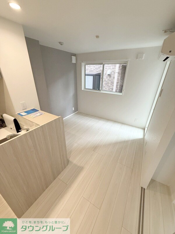 リビング・居室(バルコニー)