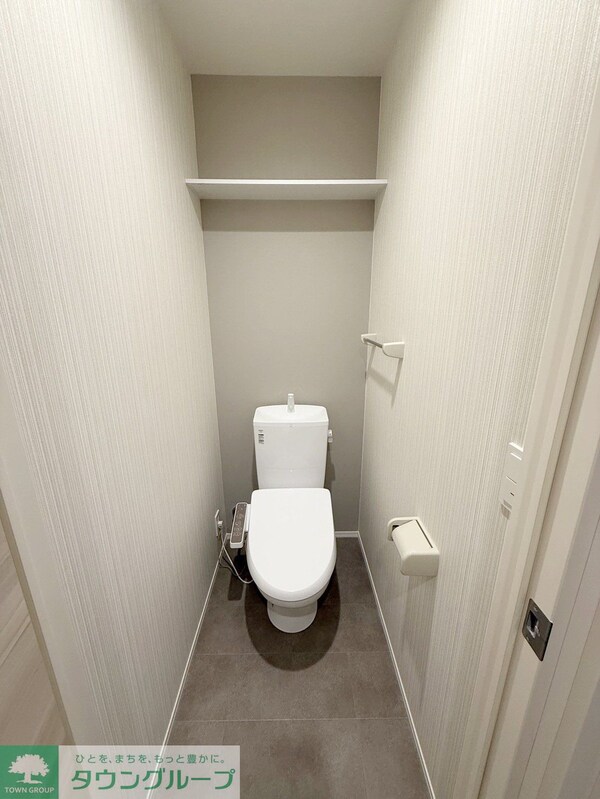 トイレ(トイレ)