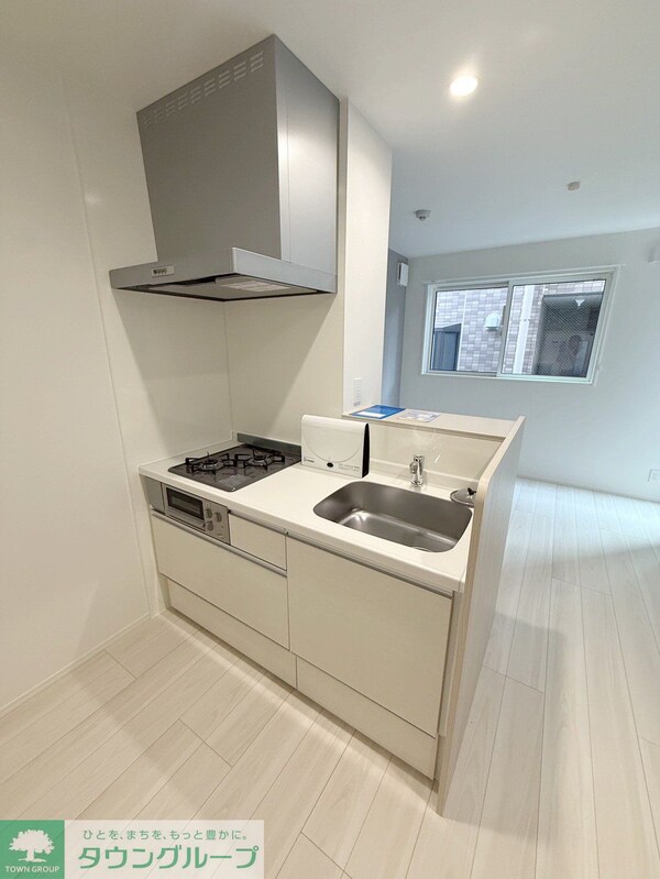 キッチン(キッチン)