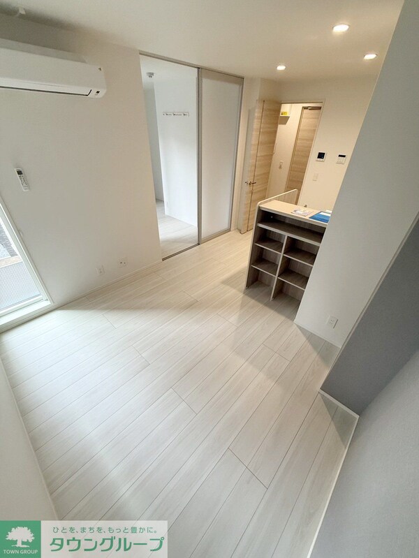 リビング・居室(リビング/居室)