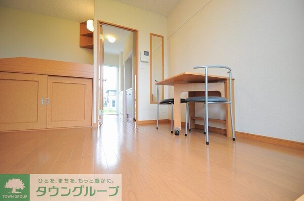 リビング・居室