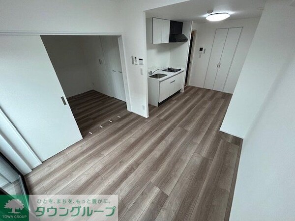 リビング・居室