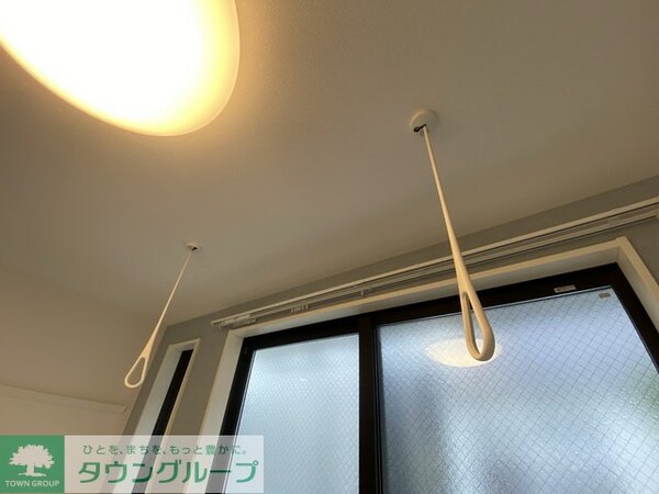 その他(バルコニー)