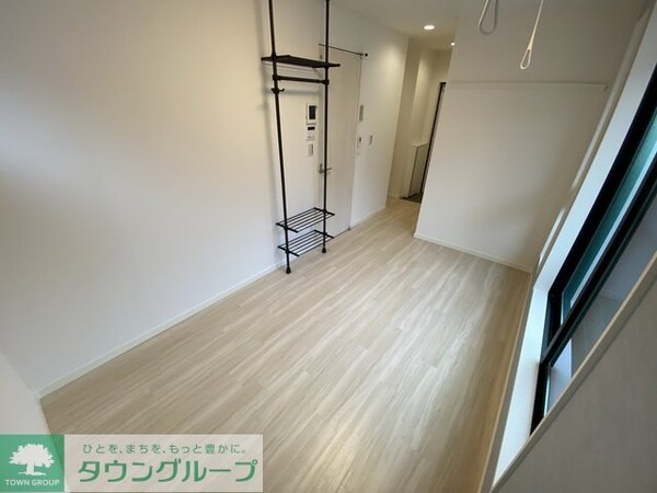 その他室内・内装(バルコニー)