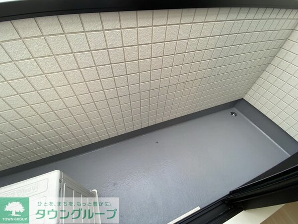 バルコニー(バルコニー)