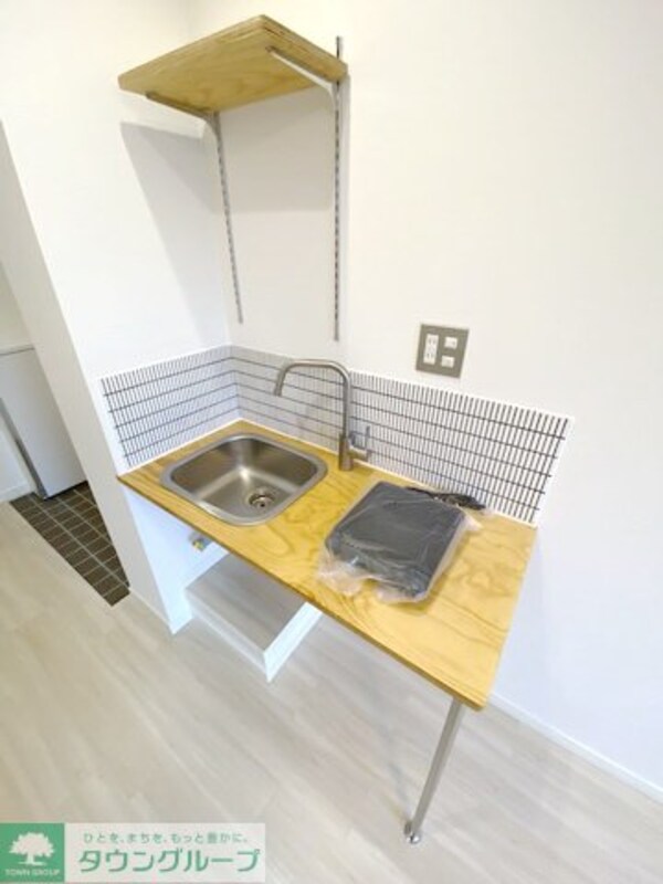 キッチン(キッチン)