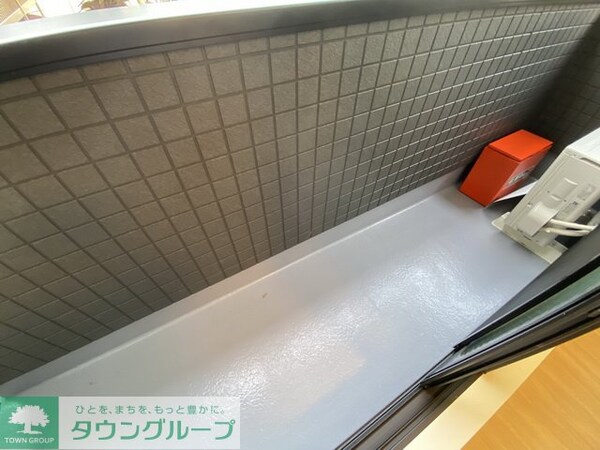 バルコニー(バルコニー)