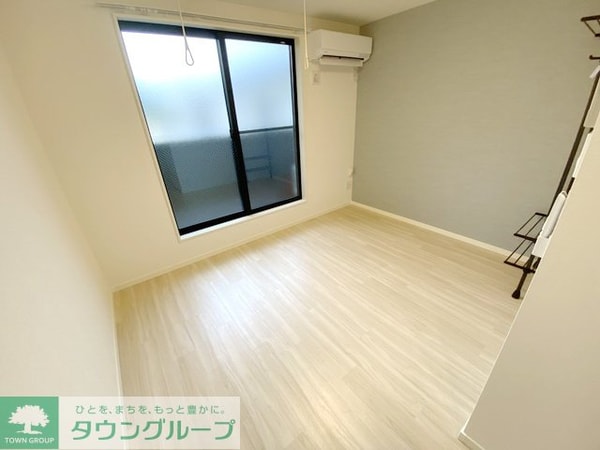 リビング・居室(リビング/居室)