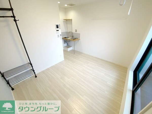 寝室(リビング/居室)