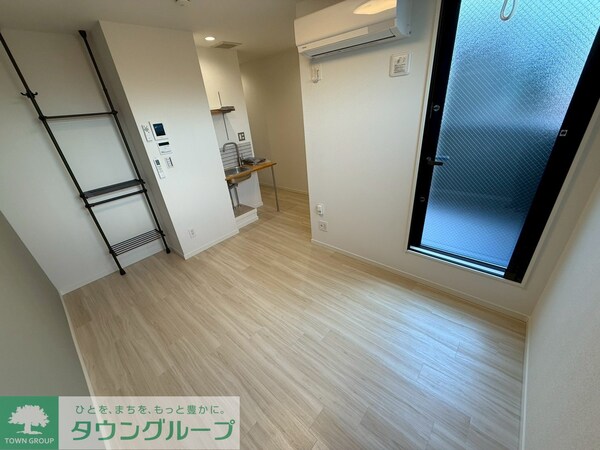 リビング・居室