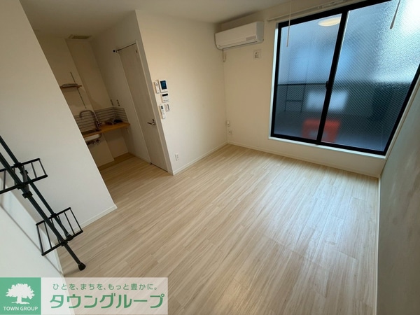 リビング・居室(リビング/居室)