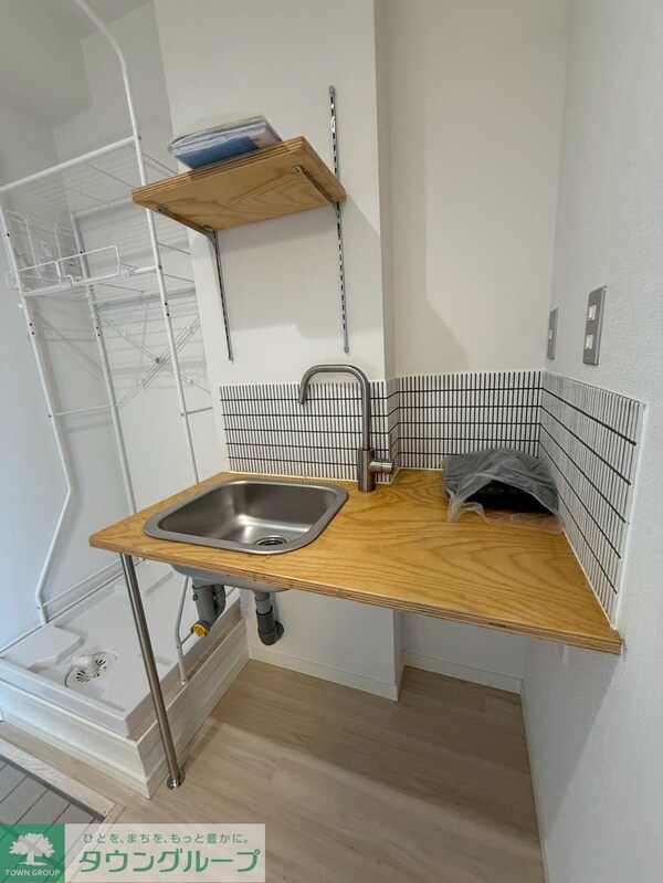 キッチン(キッチン)