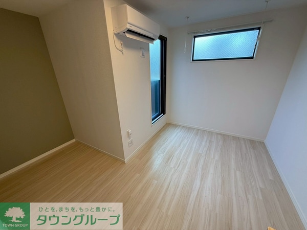 リビング・居室(リビング/居室)