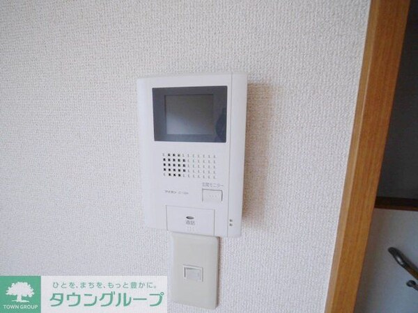 セキュリティ(設備)